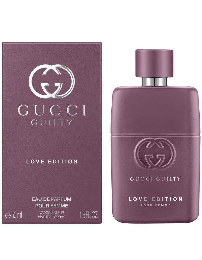 Guilty Pf Love Edition