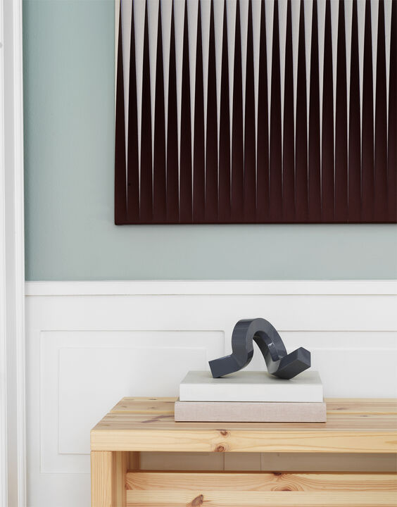 Crooked Candlestick One