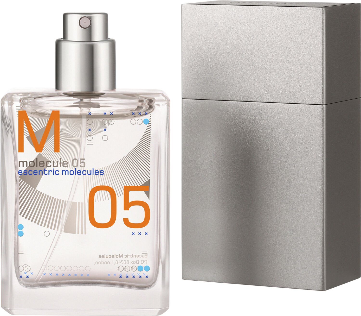 Molecule 05 EDT 30 ML