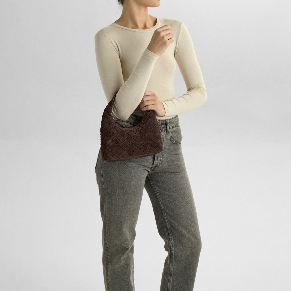 Haymambg Handbag, Sue. Weave