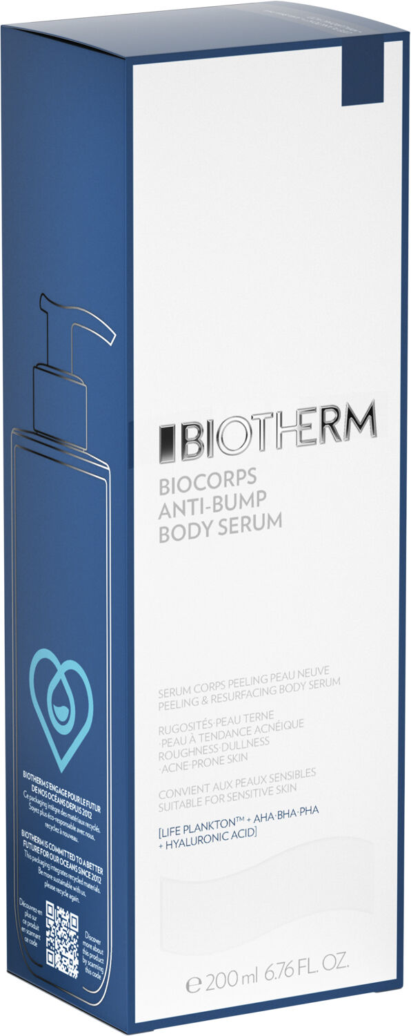 Biotherm Biocorps Body Serum 200ml