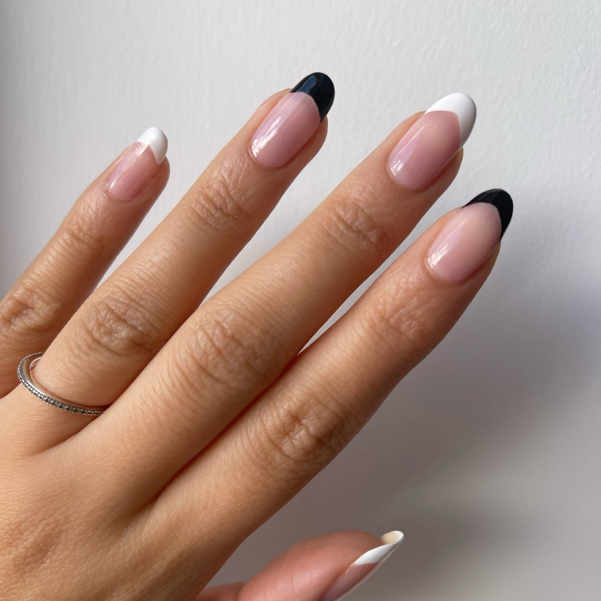 NAILBERRY Black Berry 15 ml