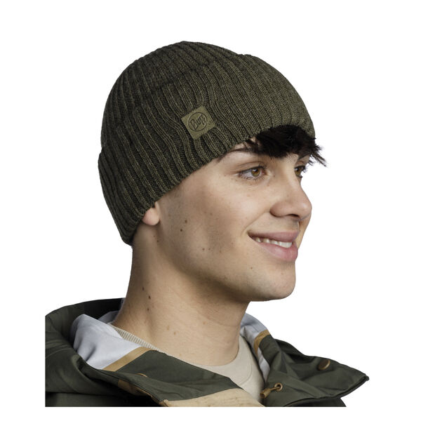Buff Rutger Beanie