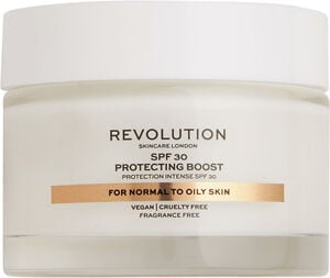 Revolution Skincare Moisture Cream SPF30 Normal to Oily Skin