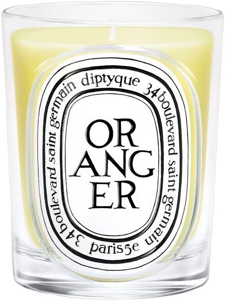 Oranger Classic candle 190g/6. 7oz