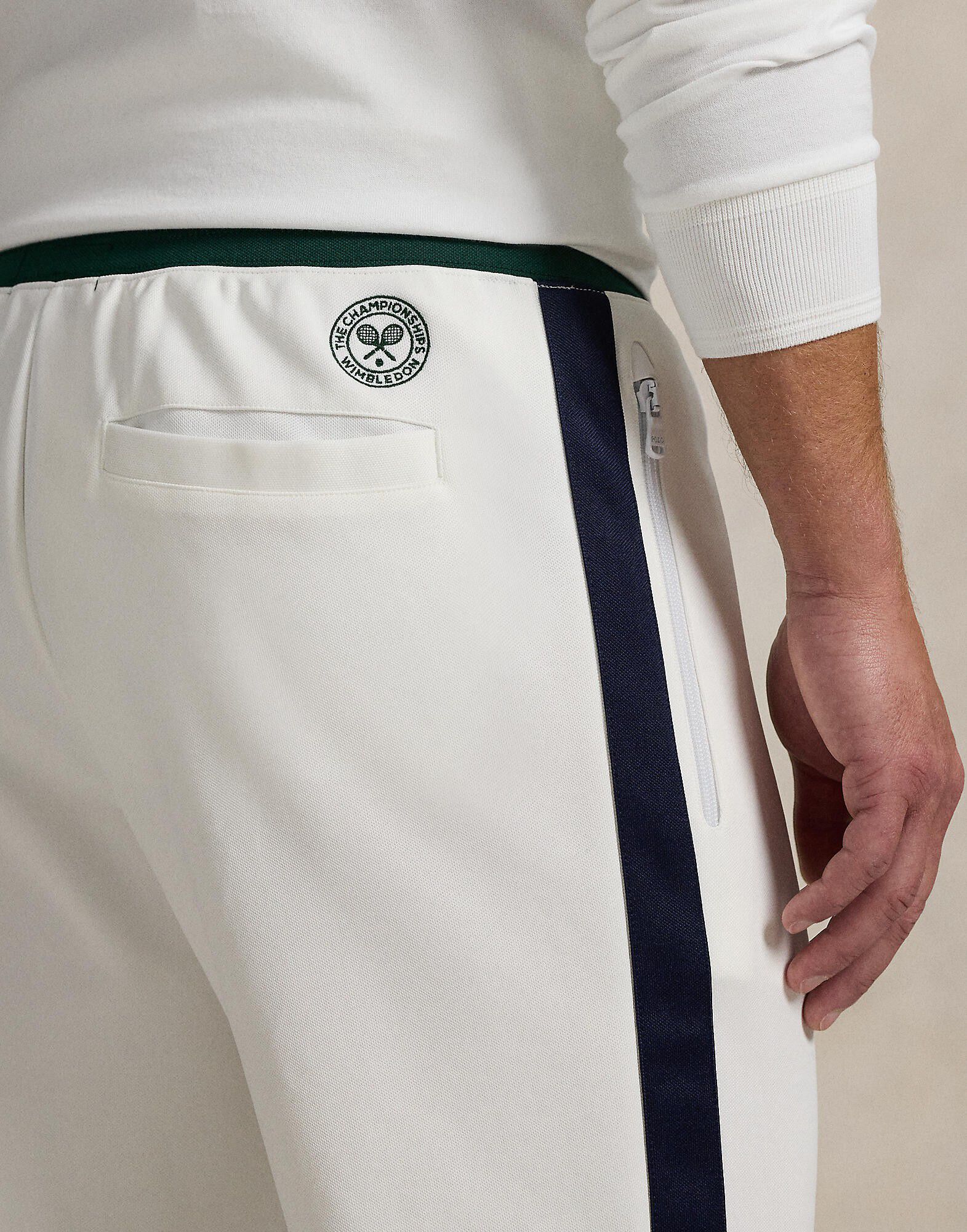 Wimbledon Pant