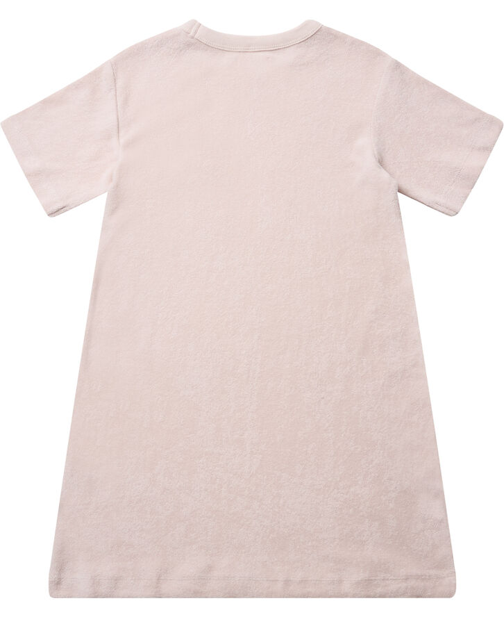 Floyd kids dress - Organic GOTS