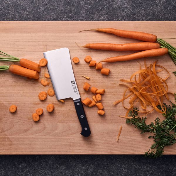 Gourmet kødøkse 15 cm