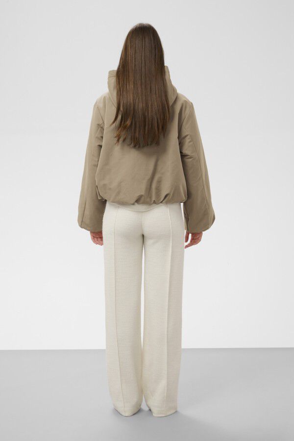 SLAlicie Hooded Jacket