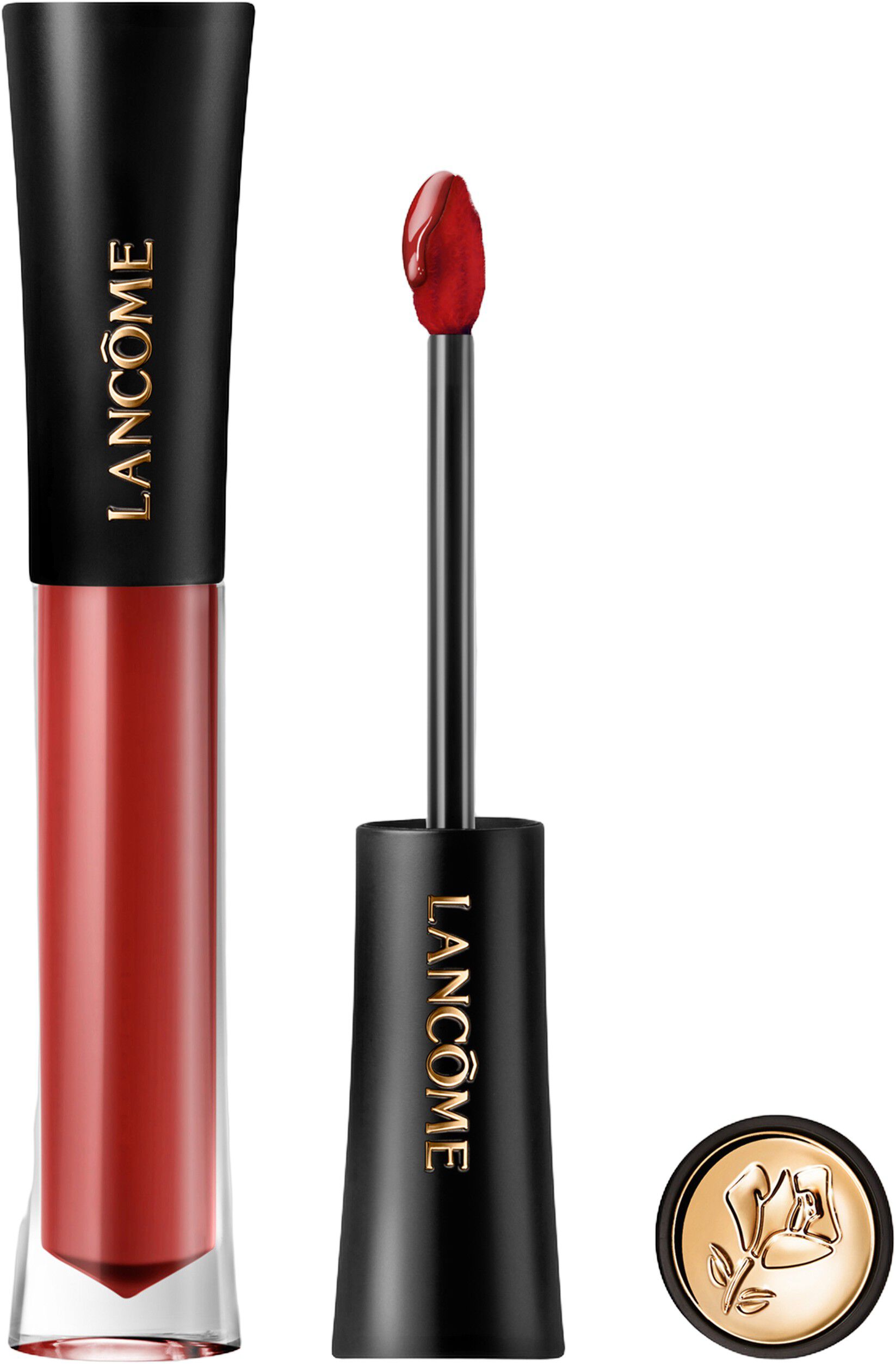 L'Absolu Rouge Glaze Tintation