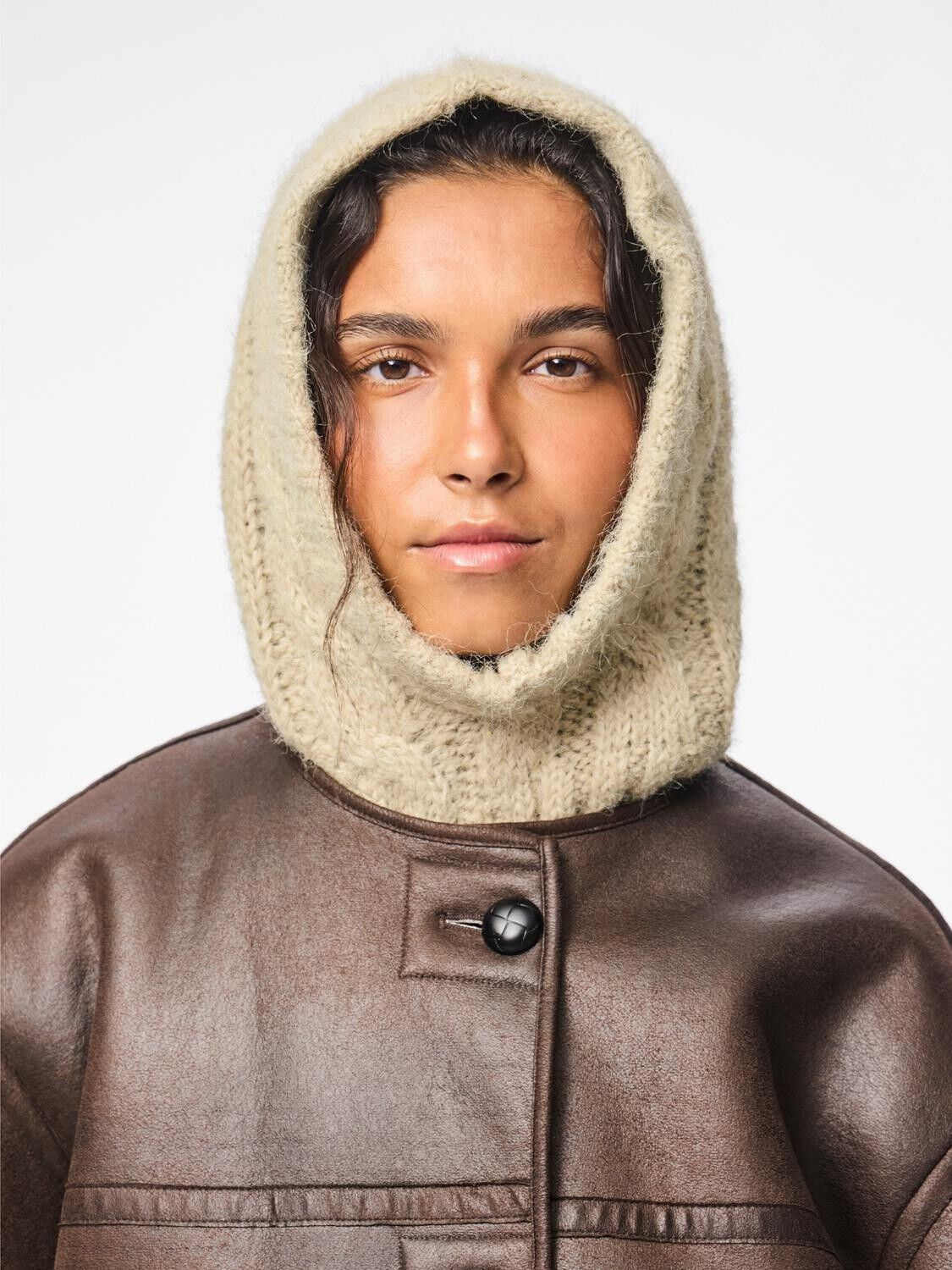 PCJAMBI STRUCTURED BALACLAVA BC