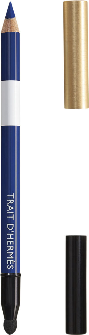 TRAIT D'HERMÈS EYE PENCIL 78 BLEU E