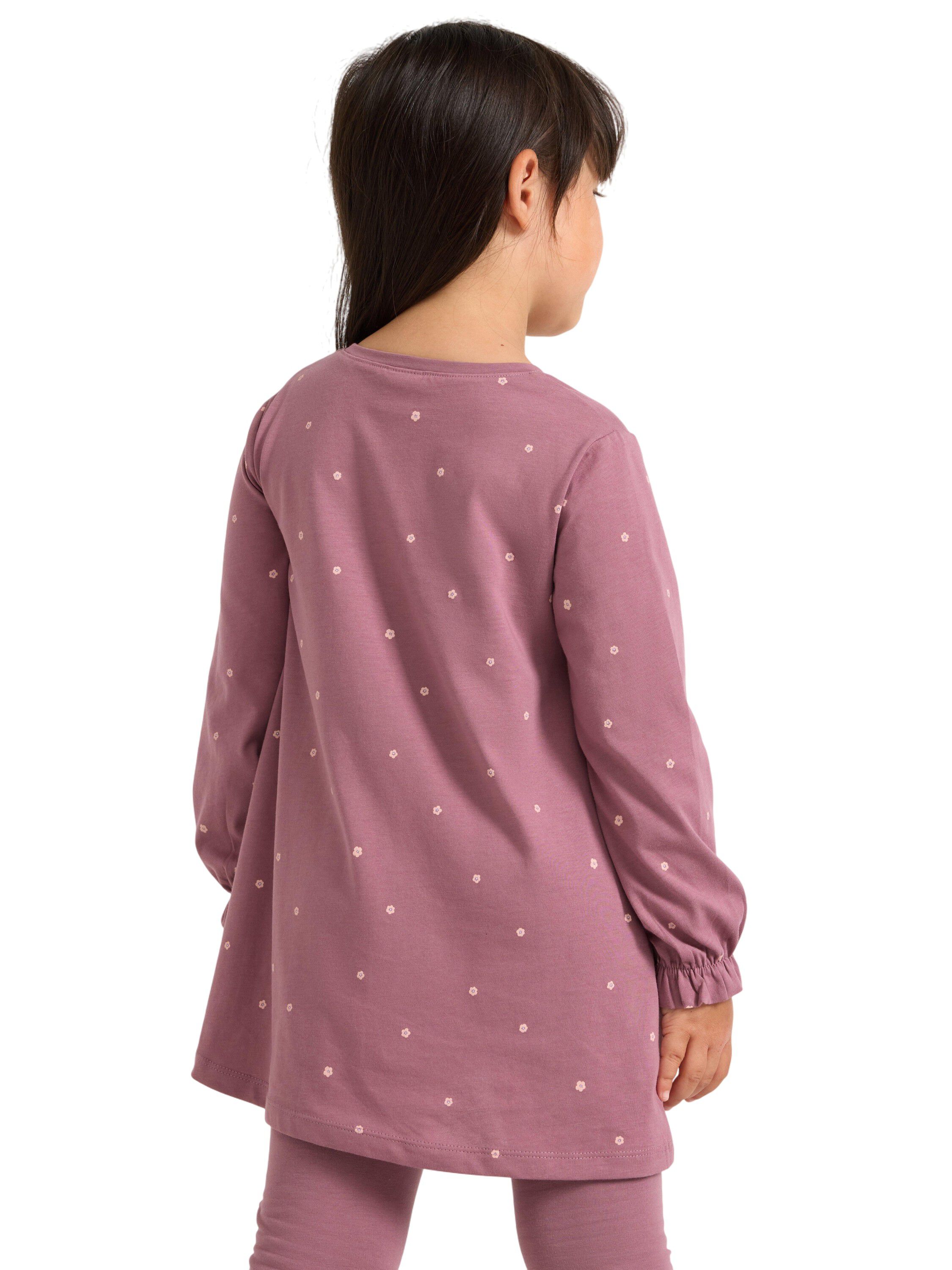 Top long playful pockets fores