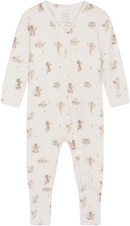 Nightwear Hcmulle Dragon