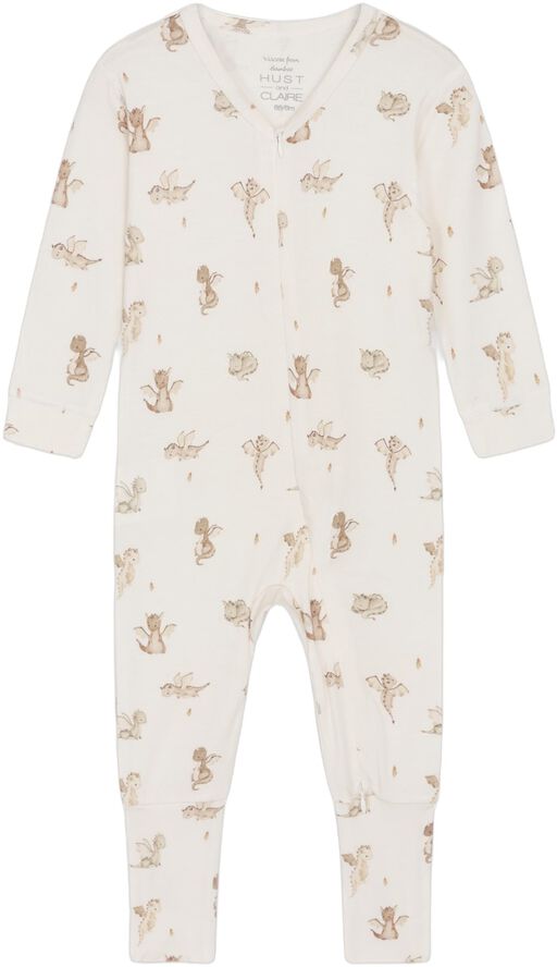 Nightwear Hcmulle Dragon