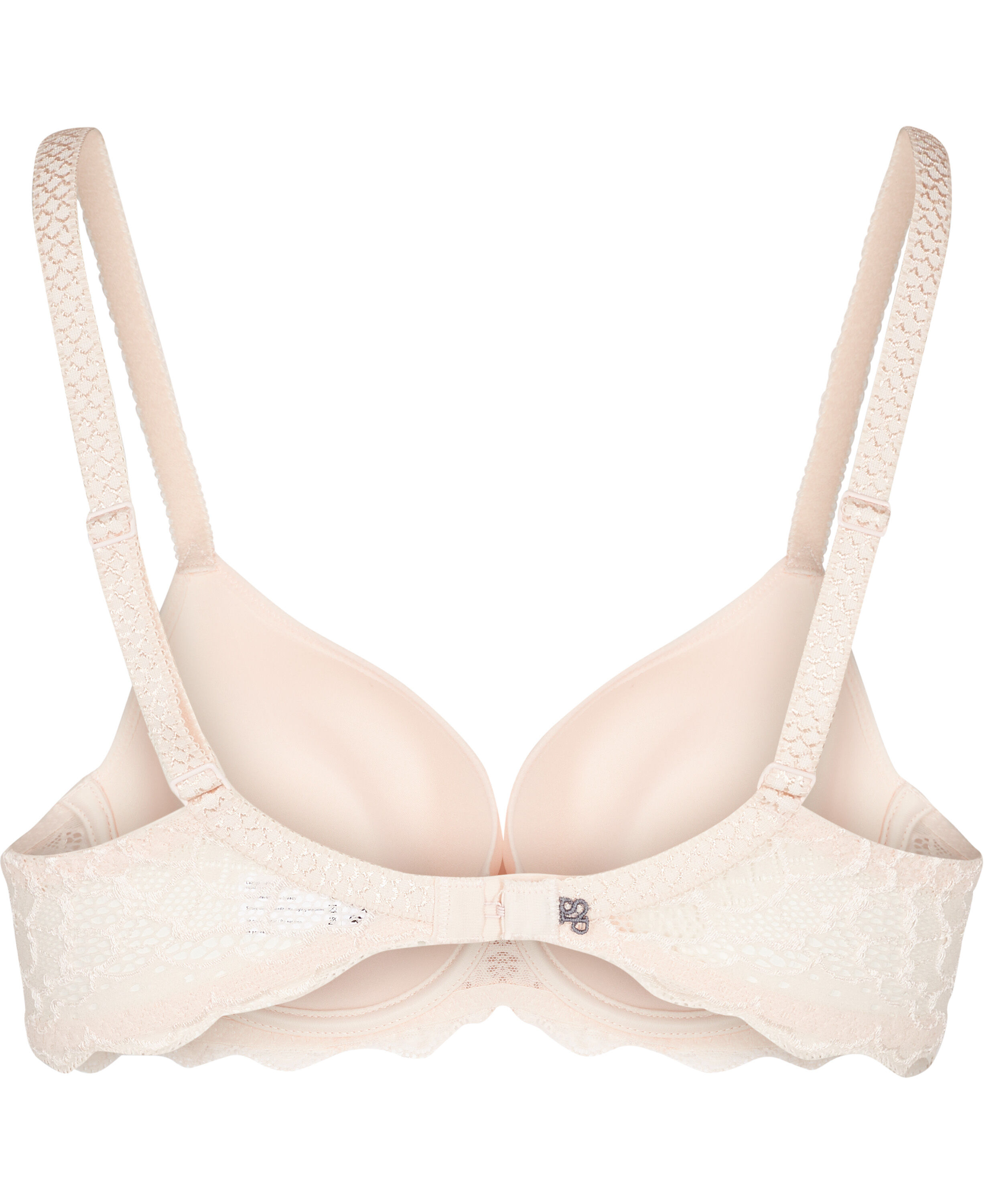 3D spacer underwired bh