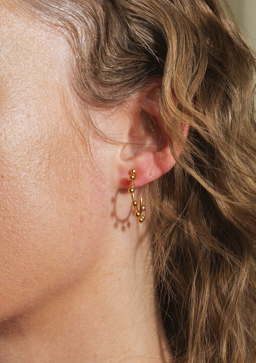 ARENA HOOP ØRERINGE