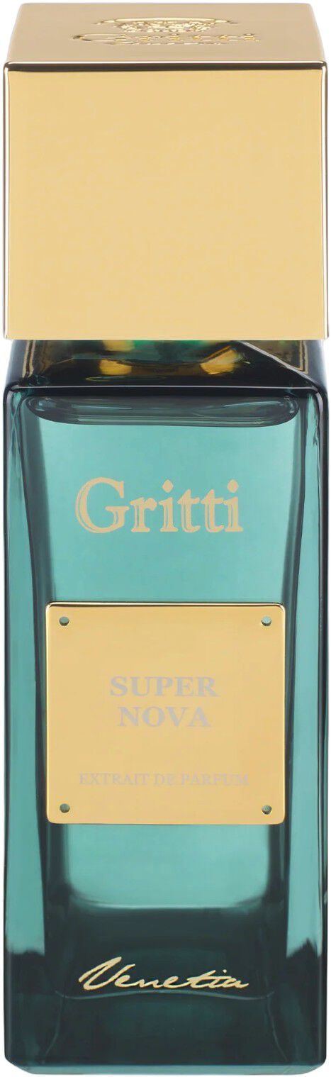 GRITTI Super Nova Extrait de Parfum 100 ml