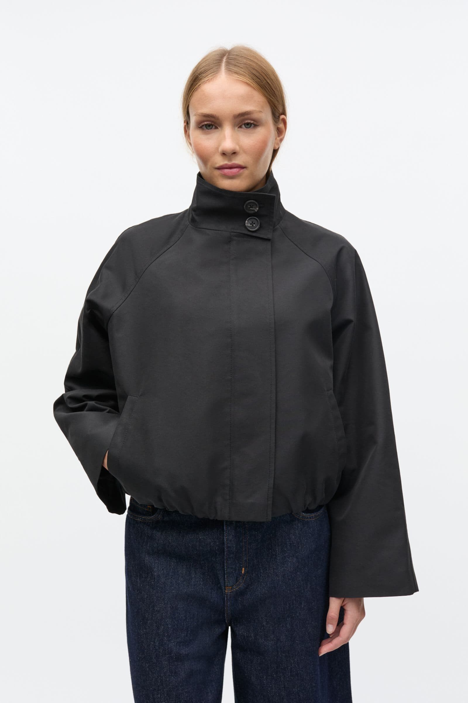 ENSIGRID JACKET 6988