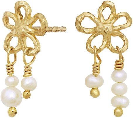 Nicola Earrings