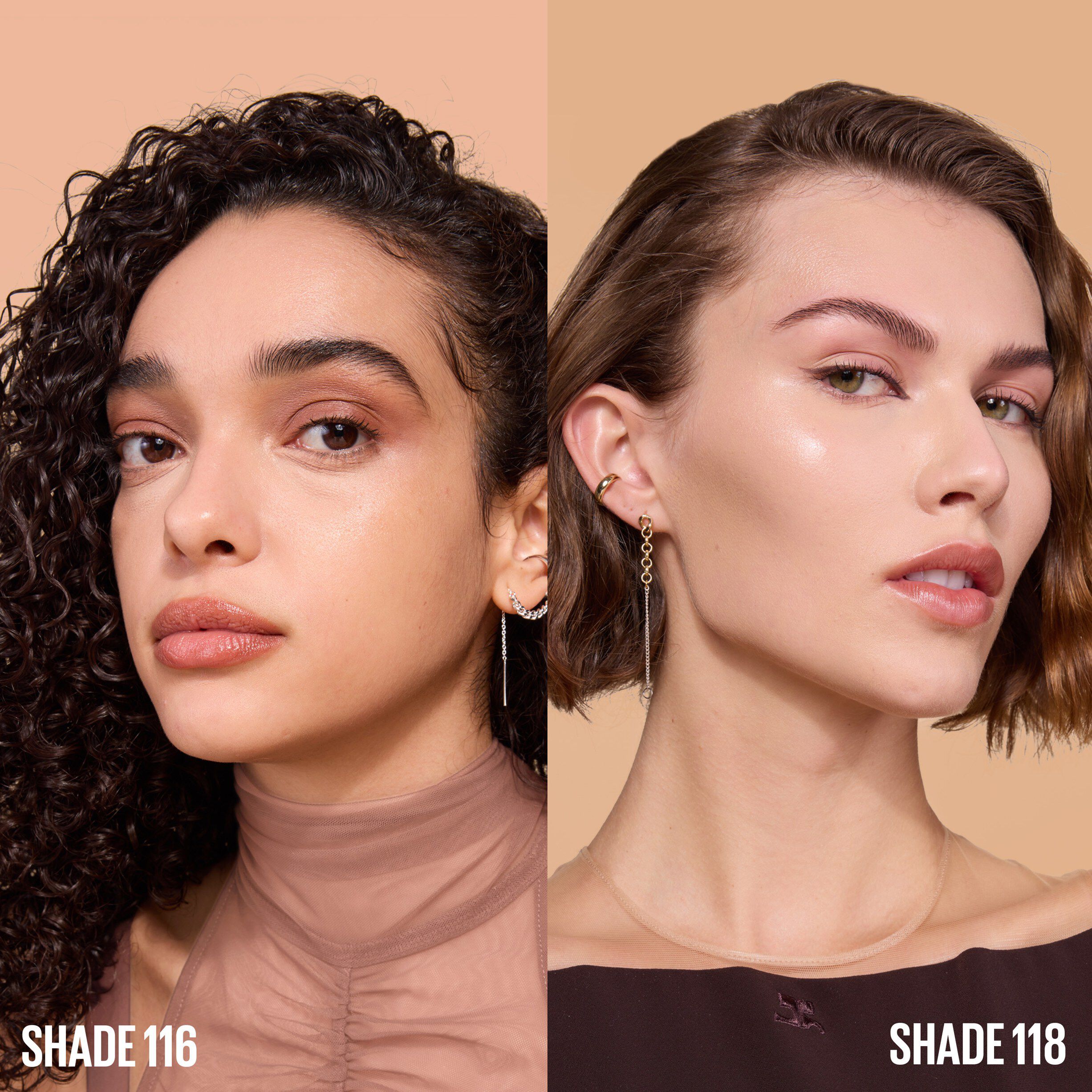 Lifter Plump & Glow Foundation