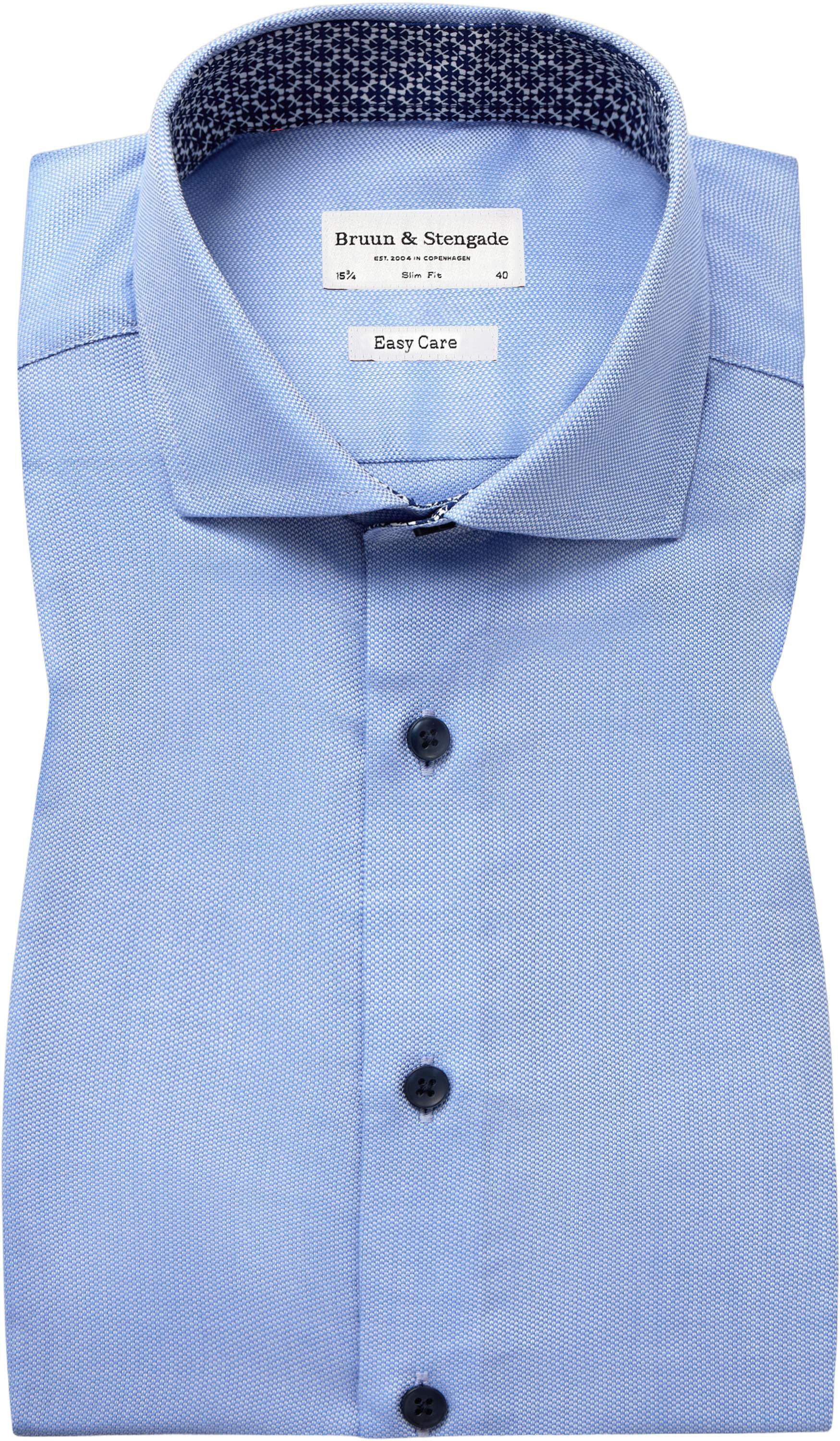 BS Murakami Slim Fit Shirt
