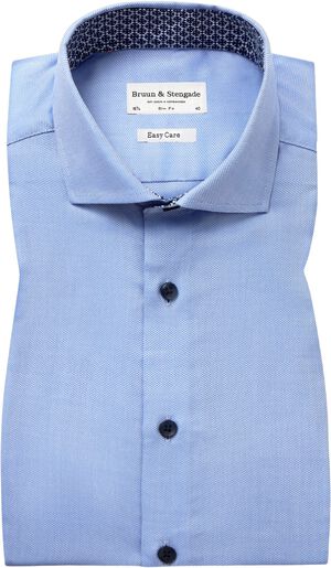 BS Murakami Slim Fit Shirt