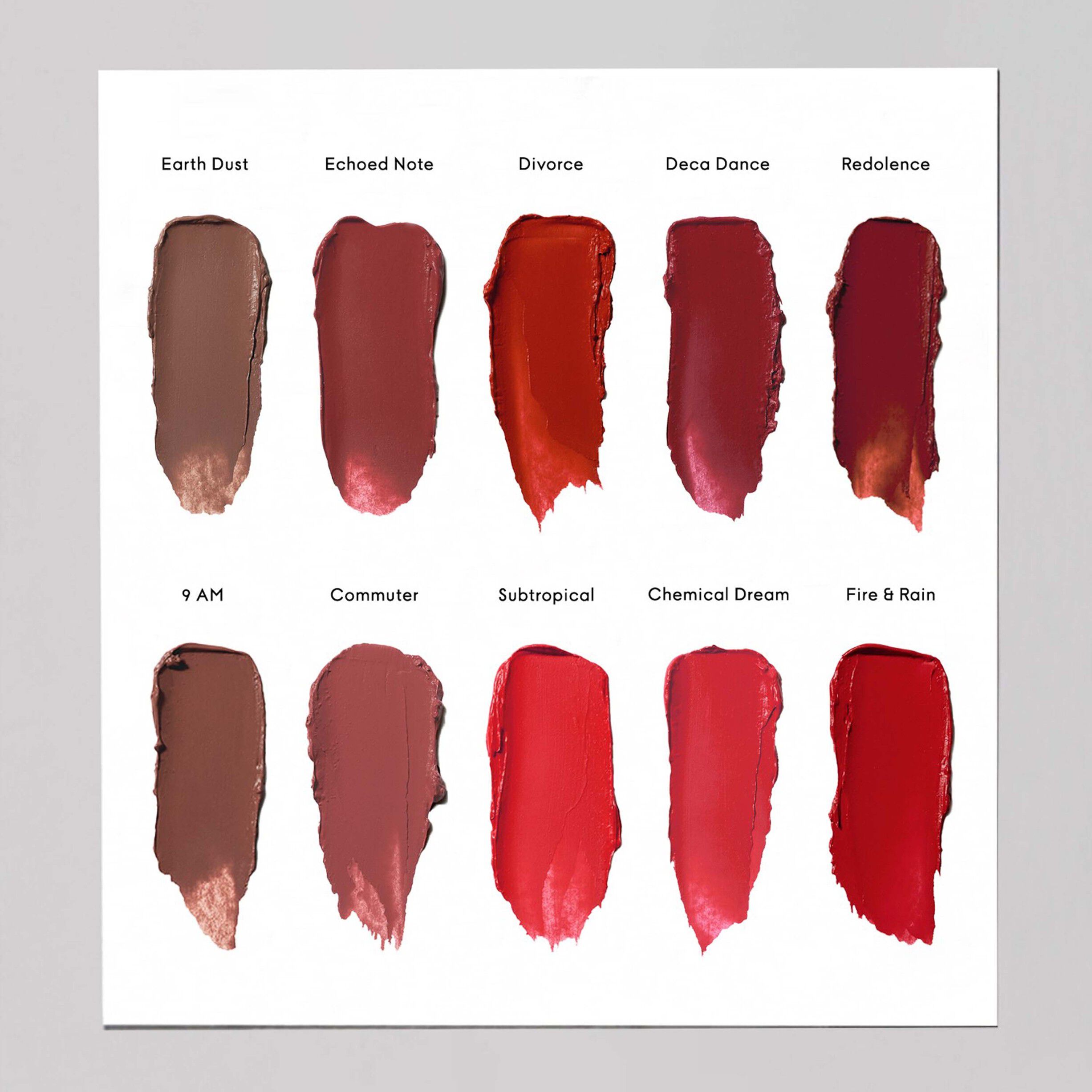 LIPSTICK SATIN REFILL