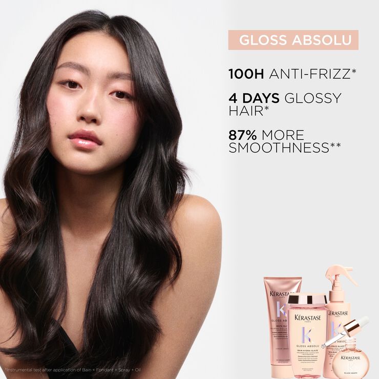 Gloss Absolu Insta Glaze Conditioner