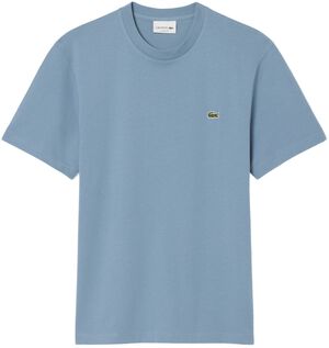 CREWNECK T-SHIRTS MALE ADULT KNIT