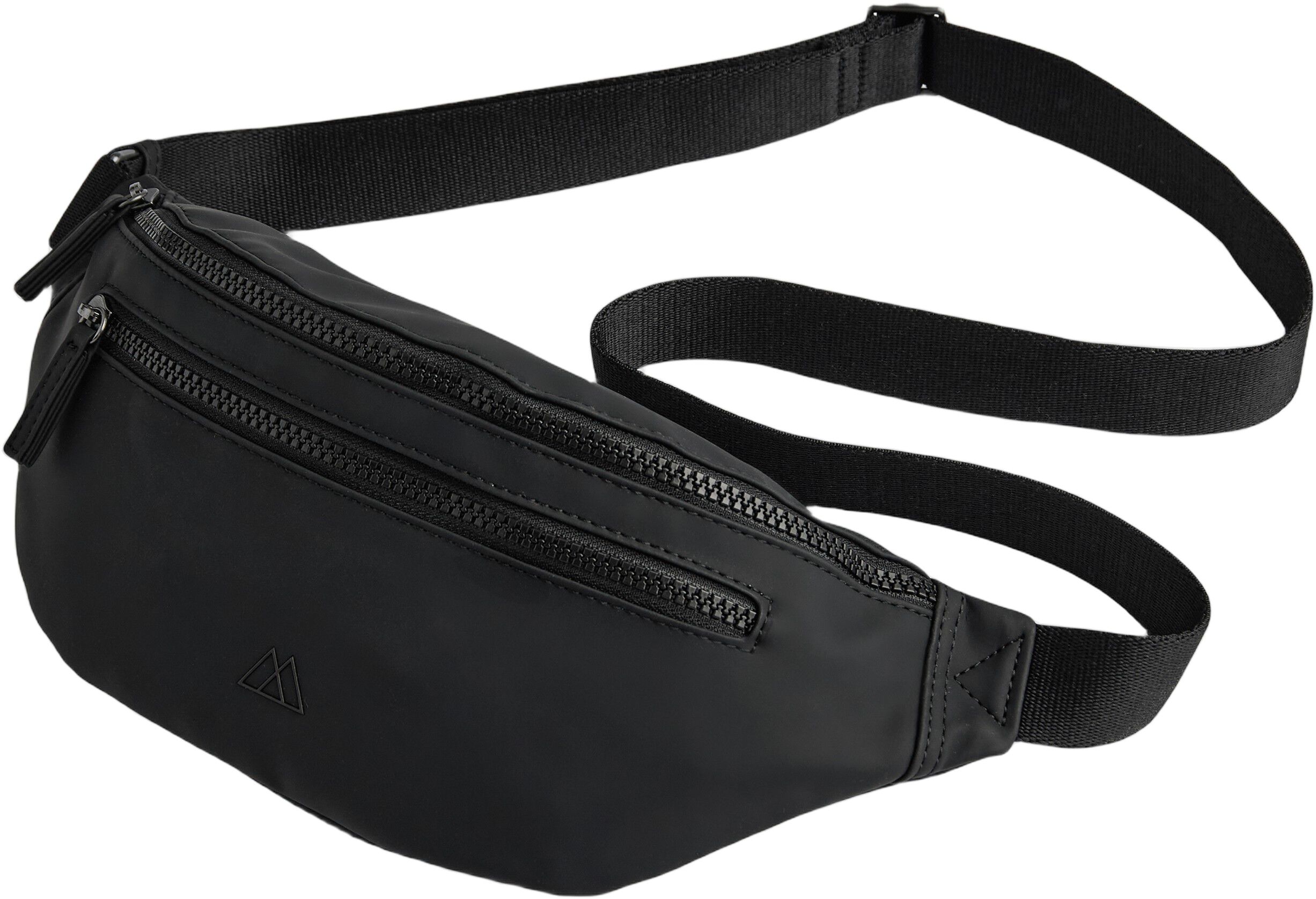 Cargombg Bum Bag, Rubber