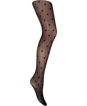 HYPETHEDETAiL tight hearts 20d