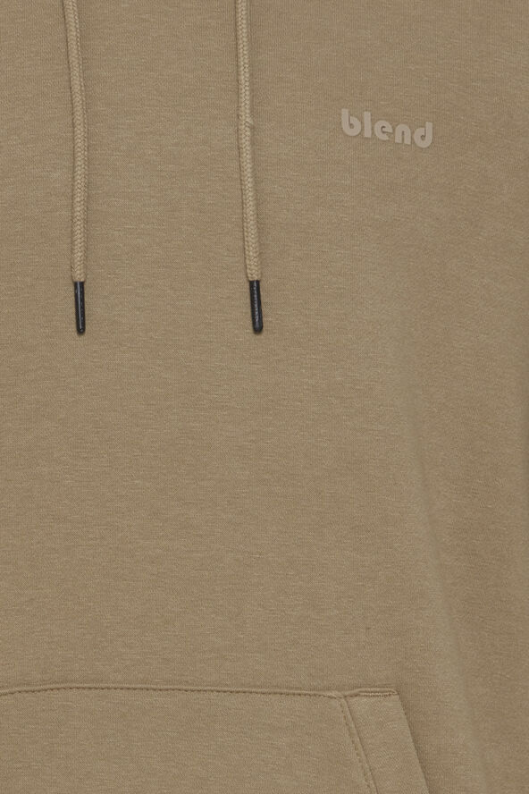 BHDownton Hood sweatshirt Regular f