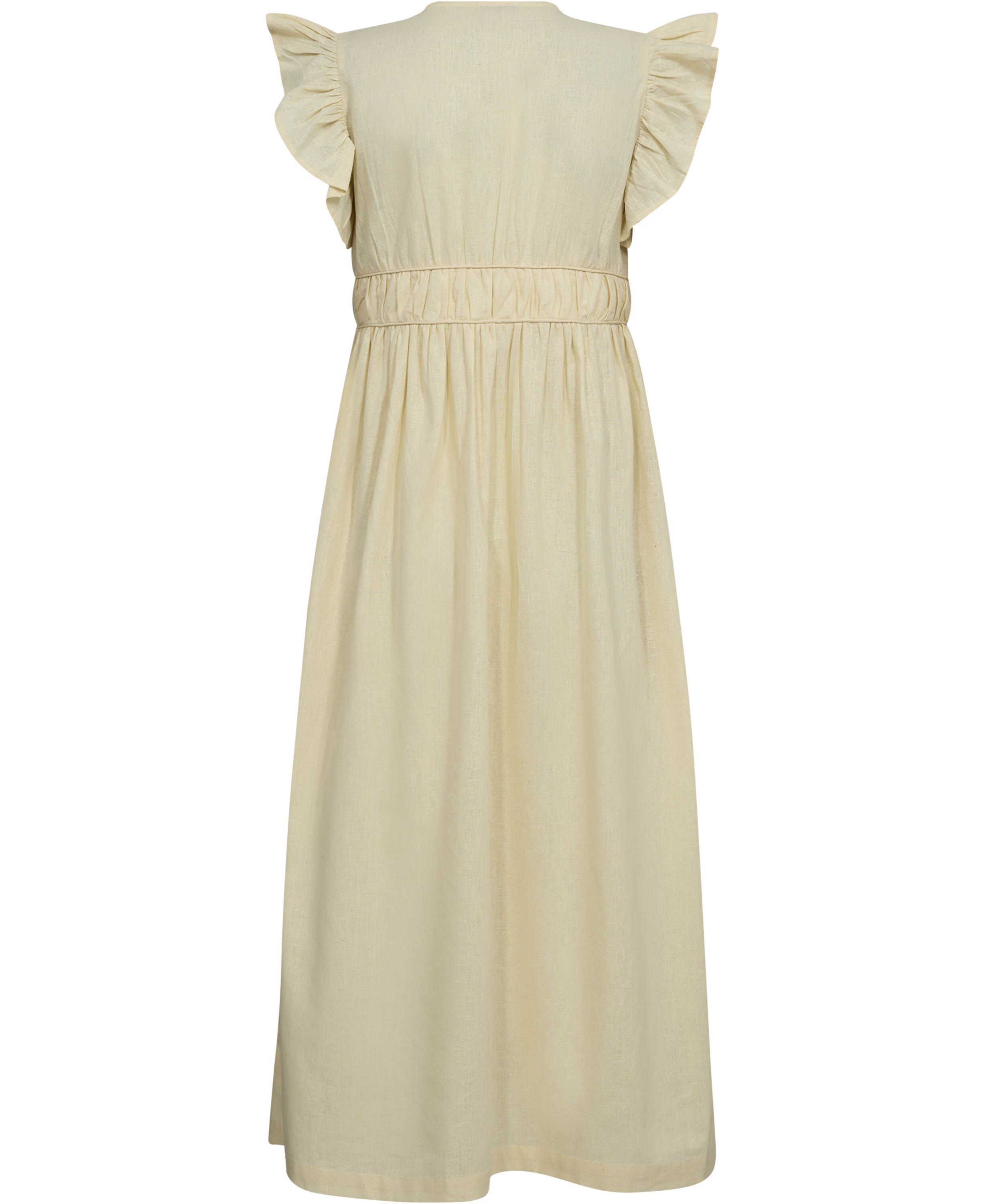 Florence 5S Kjole &ndash; Linblanding