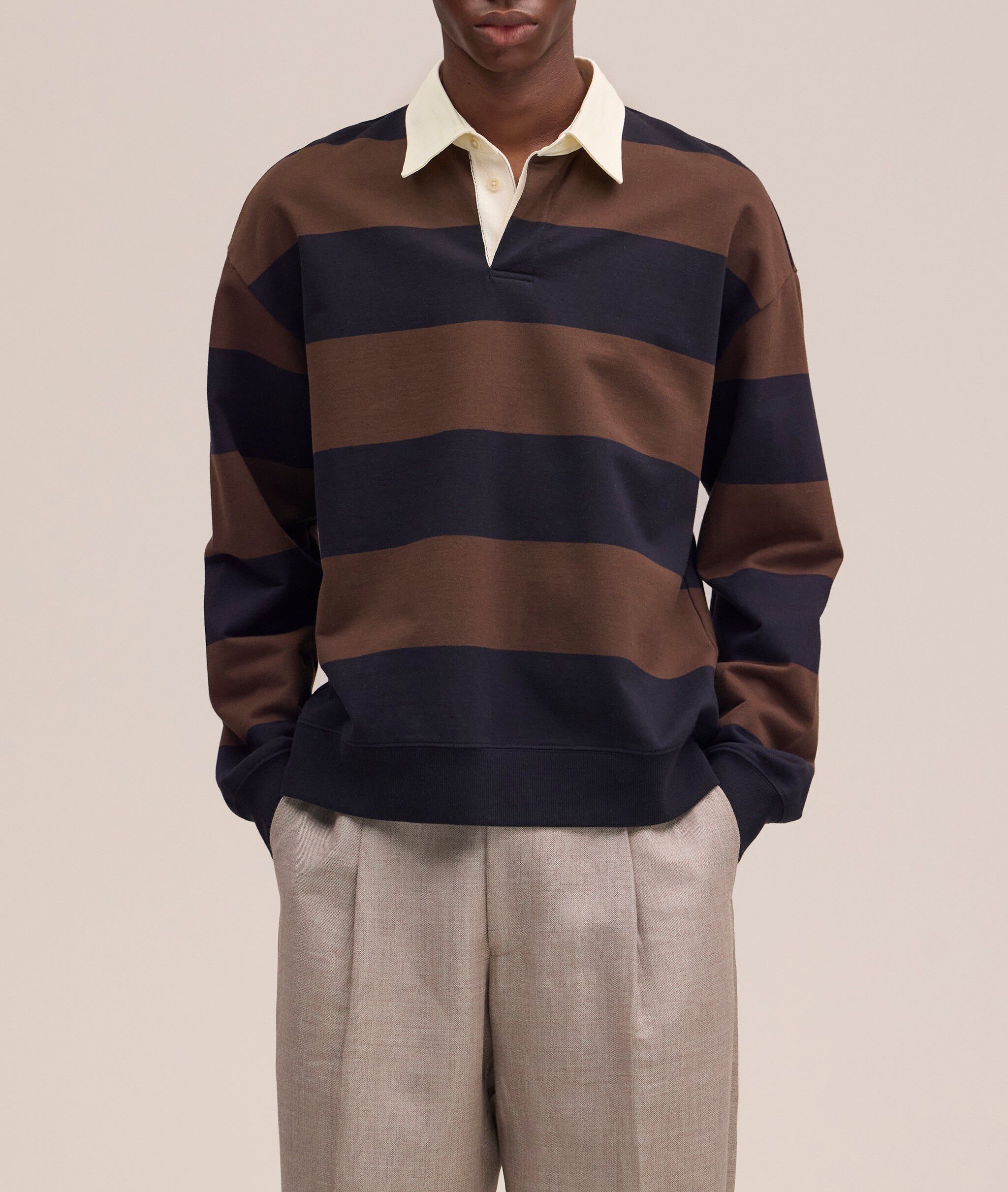 David Polo Sweat