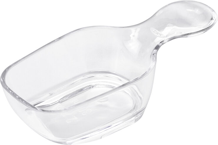 POP Container Kaffe-ske