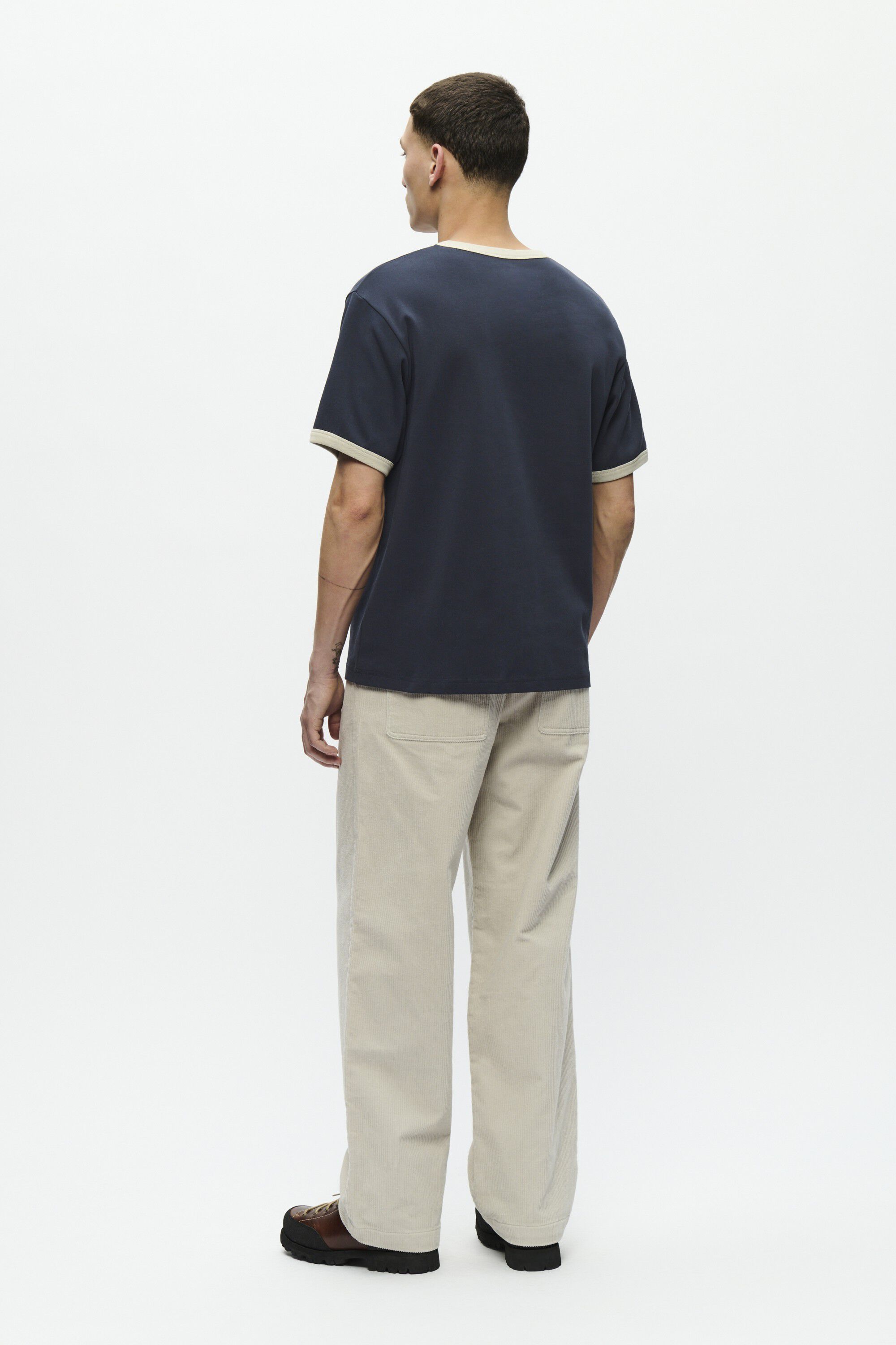 WWParker tee 25214