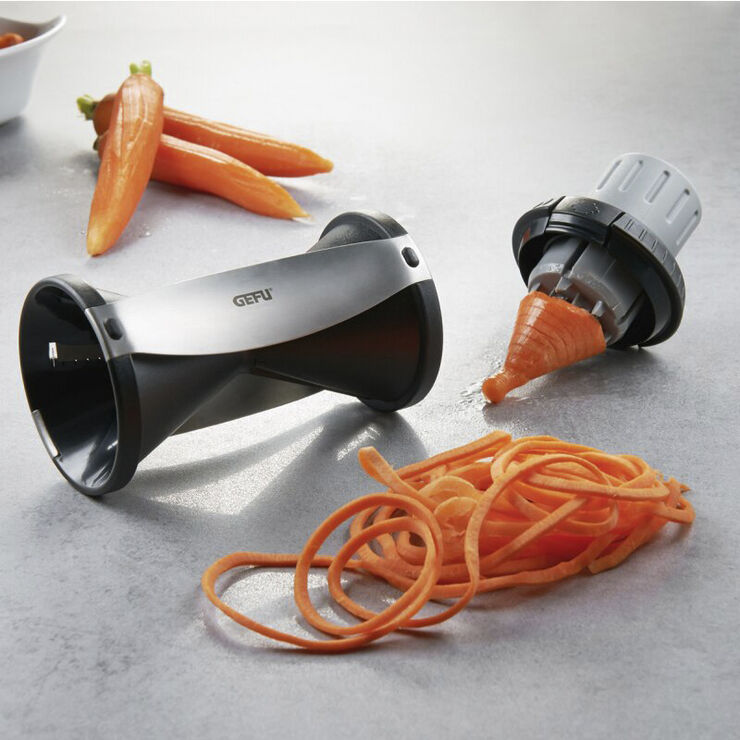 Spiral slicer SPIRELLI® 2. 0 80 Years