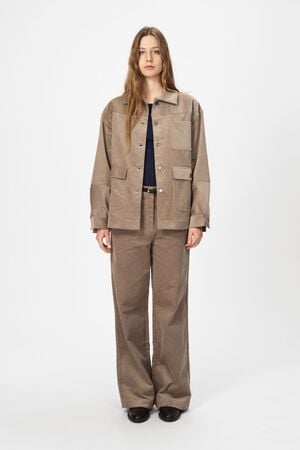 Brasov Jacket