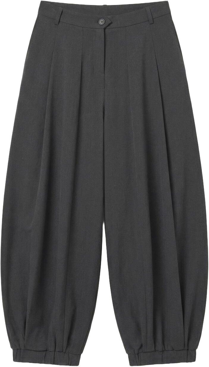 Awnoerrebro Hw Balloon Pant Vip