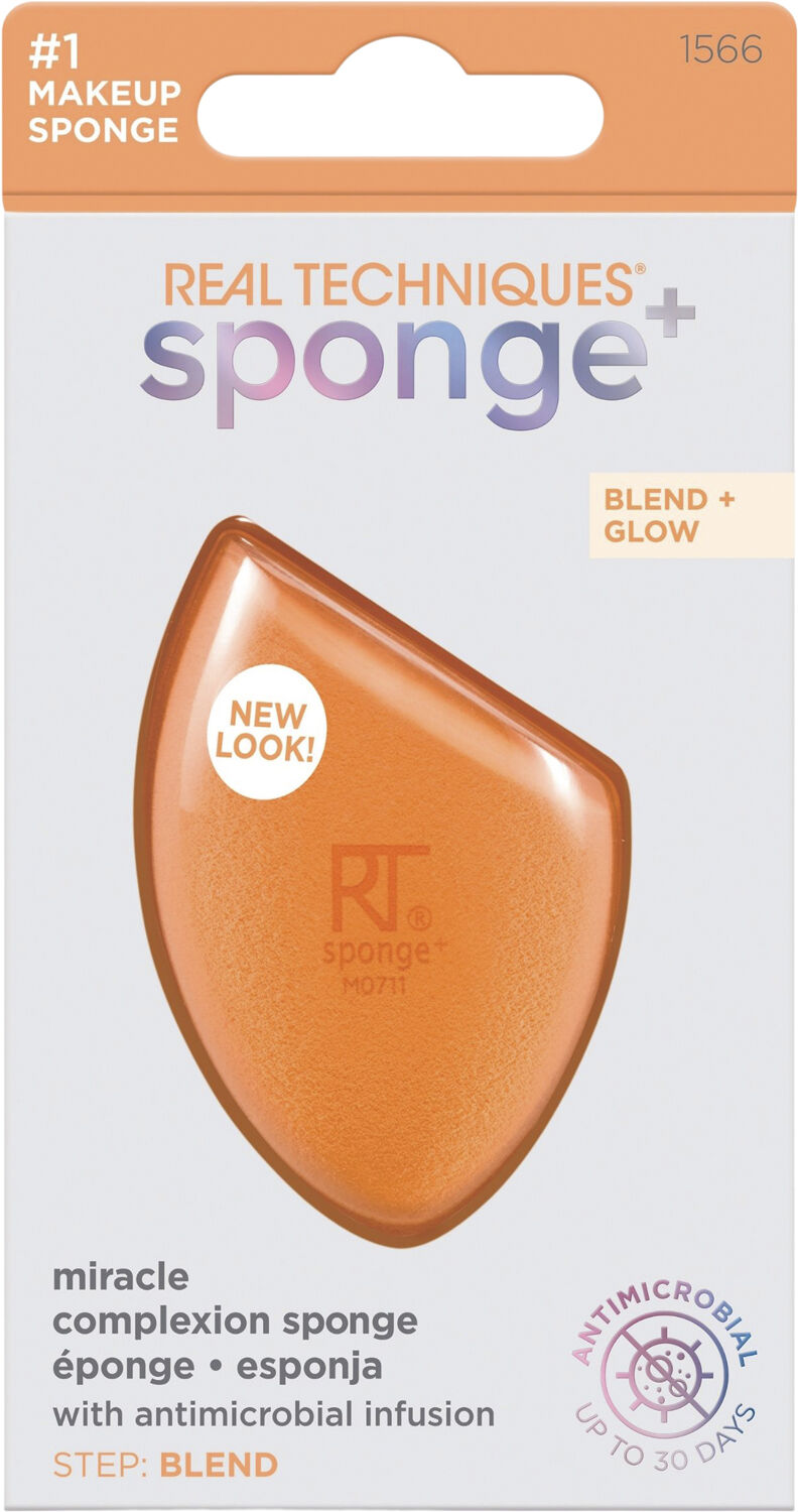 Miracle Complexion Sponge
