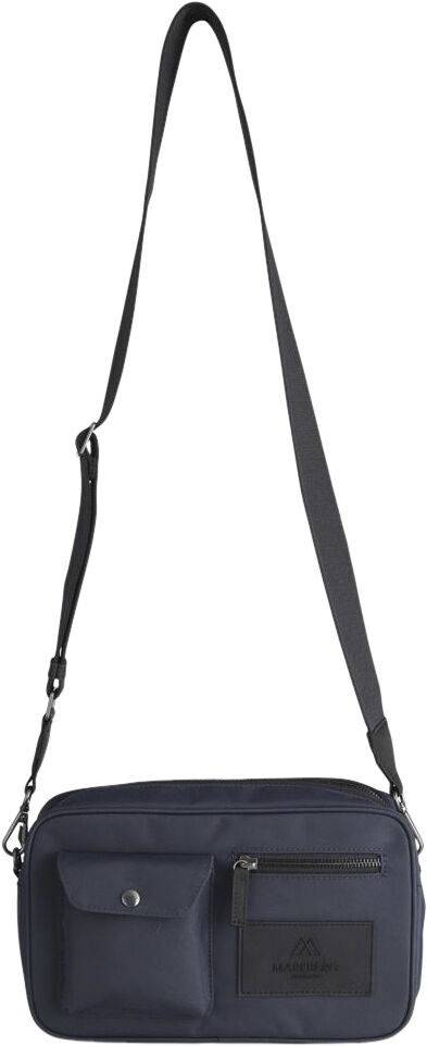 DarlaMBG Cross. Bag, Recycled