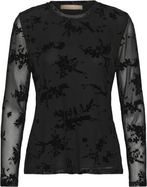 CUALIBA BLOUSE