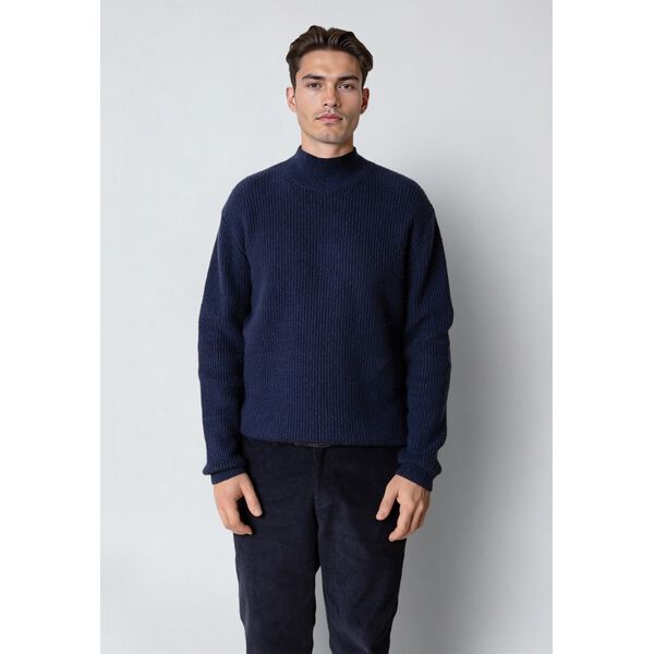 Pepe turtleneck knit