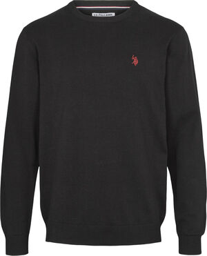 USPA Knit Adair Men