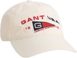 NAUTICAL GRAPHIC CAP