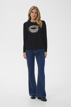 CUnorina Gith LS T-Shirt