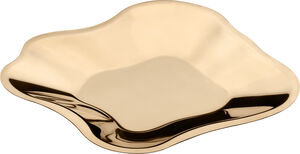 AALTO SKÅL 358MM ROSA GULD