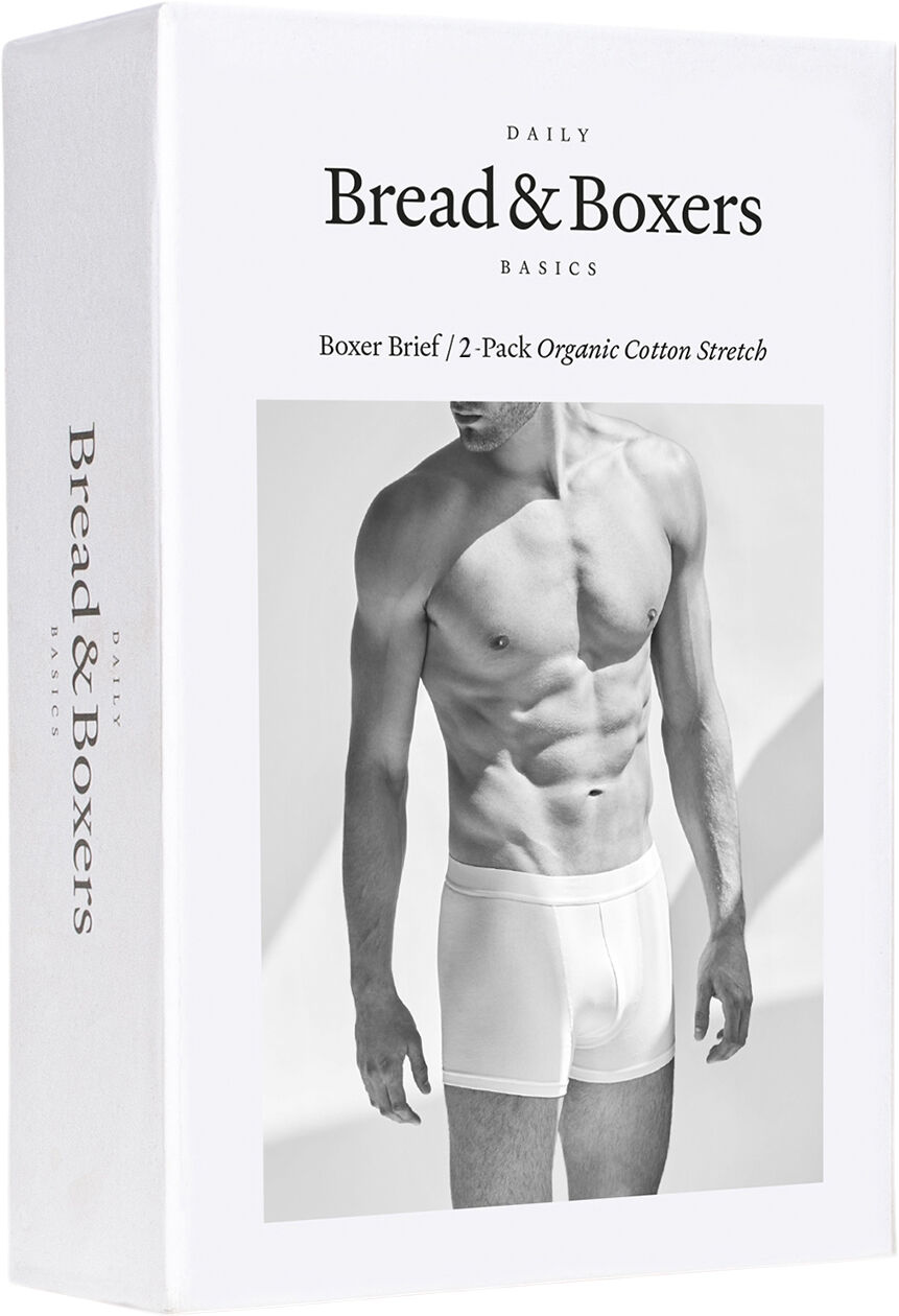 Boxer-Brief 2-pack