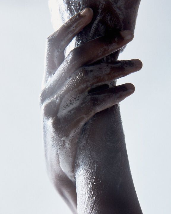 Melyon Soap Le Romarin